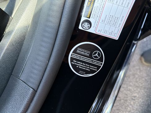 Certified 2021 Mercedes-Benz C 300 4MATIC Sedan image 27