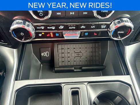 New 2026 Ford F150 Raptor image 33