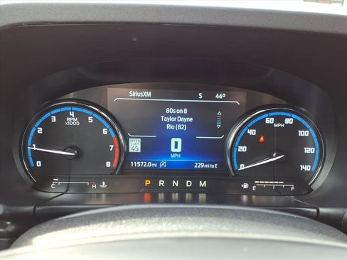 Used 2024 Ford Bronco Sport Badlands w/ Premium Package image 25