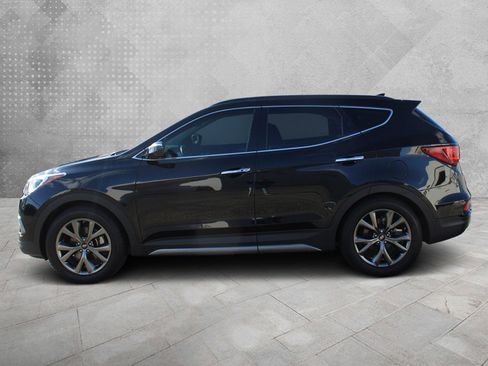 Used 2018 Hyundai Santa Fe Sport image 6