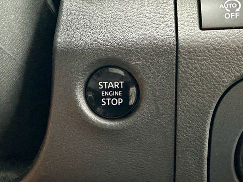 New 2026 Nissan Frontier PRO-4X image 33