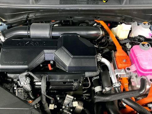 Certified 2026 Kia Sportage S AWD/4WD image 9