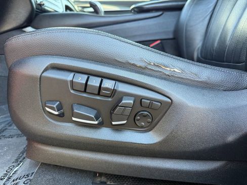 Used 2015 BMW X6 xDrive35i image 10