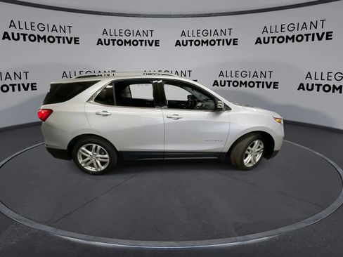 Used 2019 Chevrolet Equinox Premier image 10