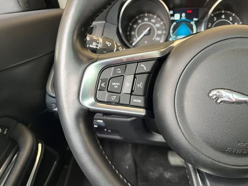 Used 2020 Jaguar E-PACE AWD/4WD image 46