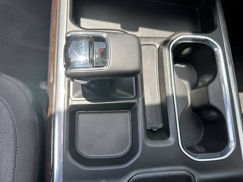Certified 2022 GMC Sierra 1500 Elevation AWD/4WD image 16