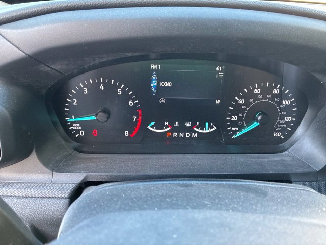 Used 2020 Ford Explorer 4WD image 22