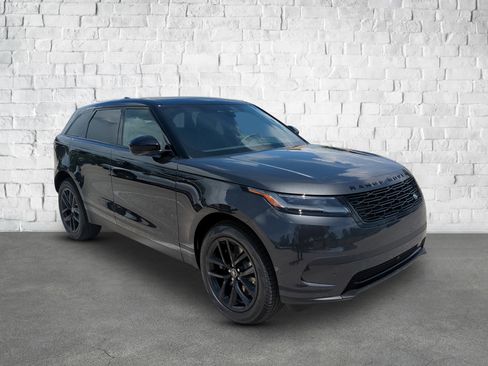 New 2026 Land Rover Range Rover Velar S image 8