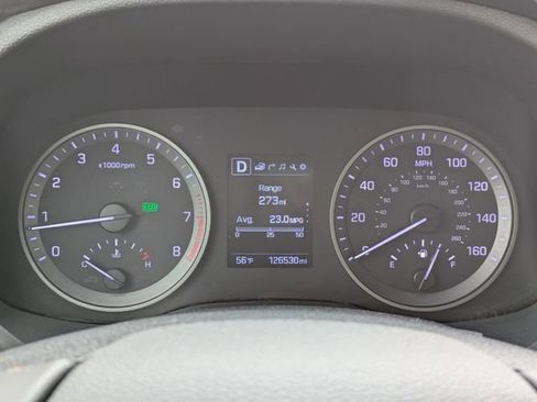 Used 2018 Hyundai Tucson SEL Plus w/ Cargo Package image 28