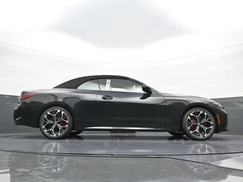 New 2027 BMW 430i xDrive Convertible w/ M Sport Package AWD/4WD image 26