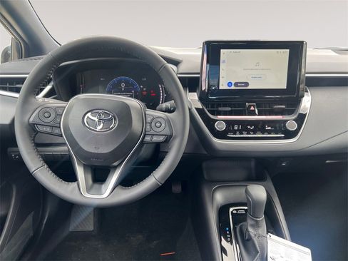 New 2026 Toyota Corolla SE image 10