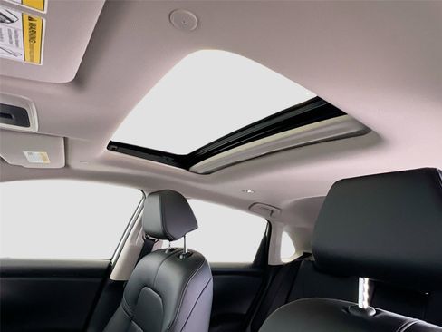 New 2026 Honda HR-V EX-L image 12