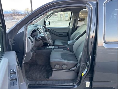 Used 2010 Nissan Xterra S image 14