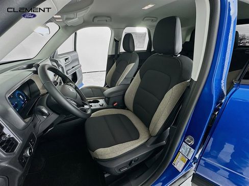 New 2025 Ford Bronco Sport Big Bend w/ Convenience Package image 26