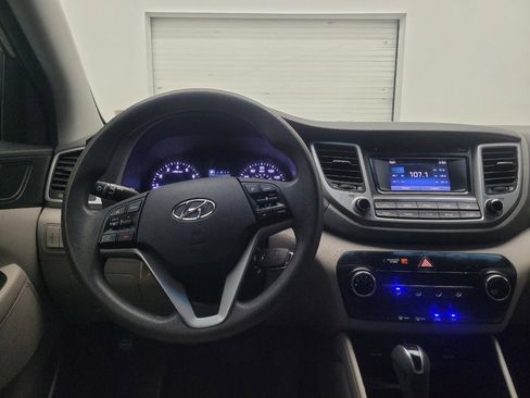Used 2017 Hyundai Tucson SE image 22