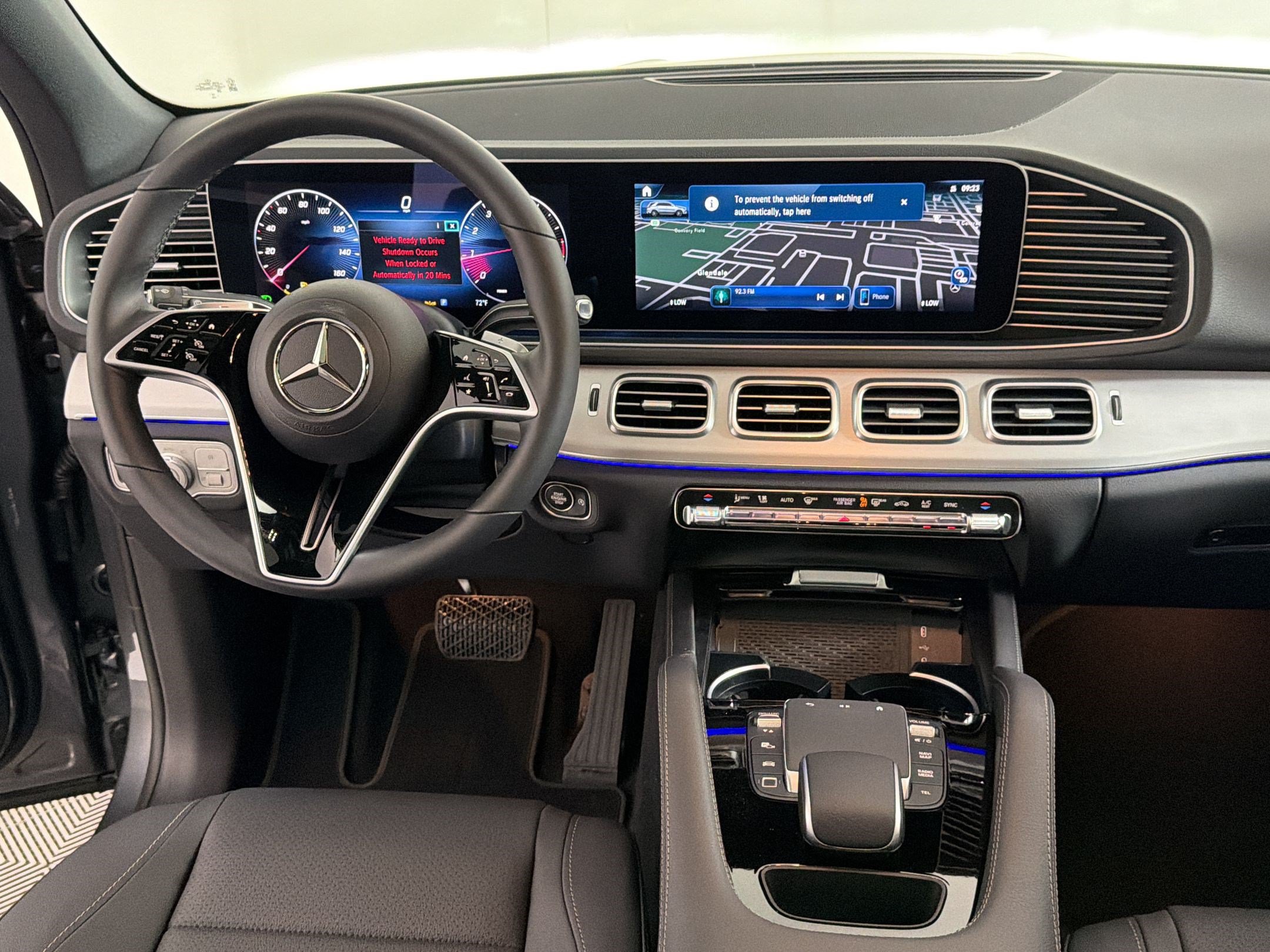 Used 2026 Mercedes-Benz GLE 350 4MATIC image 30
