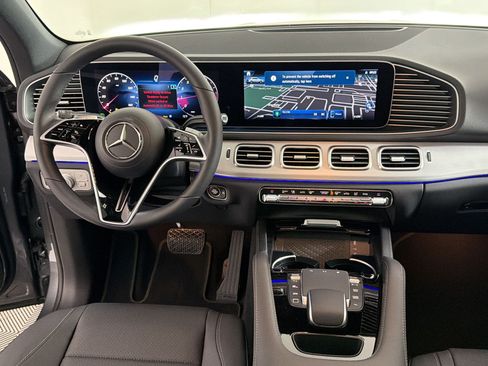 Used 2026 Mercedes-Benz GLE 350 4MATIC image 30