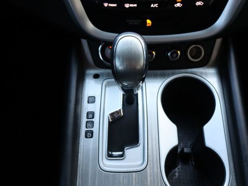 Used 2017 Nissan Murano Platinum w/ Platinum Technology Package image 37