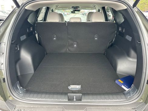 New 2026 Hyundai Tucson SEL FWD image 19