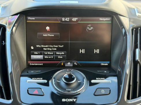 Used 2014 Ford Escape Titanium image 29