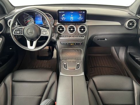 Used 2022 Mercedes-Benz GLC 300 4MATIC image 21