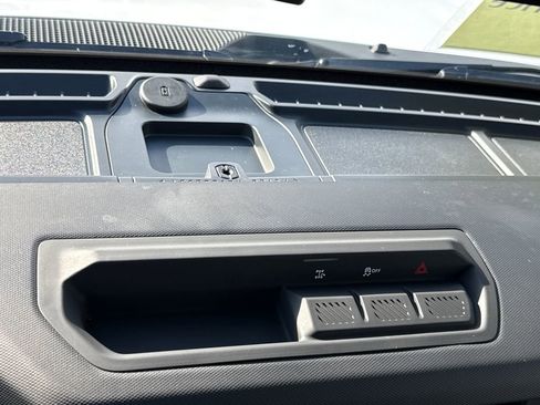 Used 2025 Ford Bronco Big Bend image 20