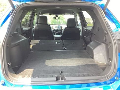 Used 2024 Chevrolet Equinox RS image 14