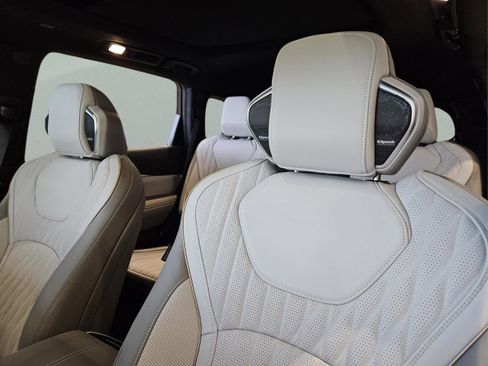 New 2026 INFINITI QX60 Autograph w/ Autograph Tech Package image 15