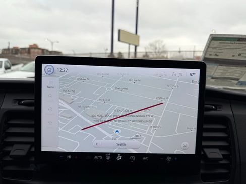 New 2026 Ford Transit 350 Base w/ Load Area Protection Package image 30