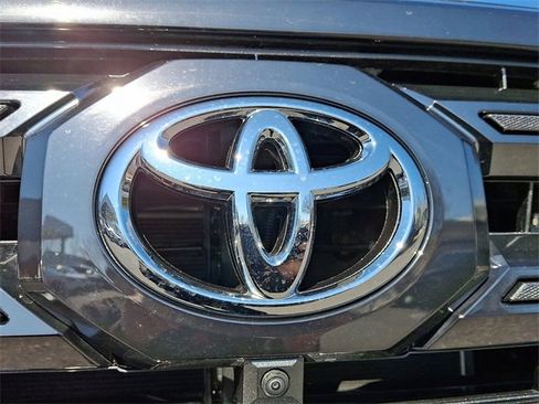 Used 2023 Toyota Tundra Platinum w/ Advanced Package image 37