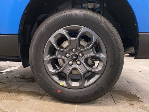 New 2026 Ford Maverick XLT w/ Equipment Group 301A image 23