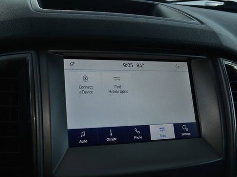 Used 2020 Ford Ranger XLT w/ Equipment Group 301A Mid image 30