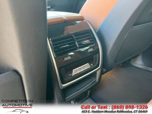 Used 2019 BMW X5 xDrive40i w/ Convenience Package image 15