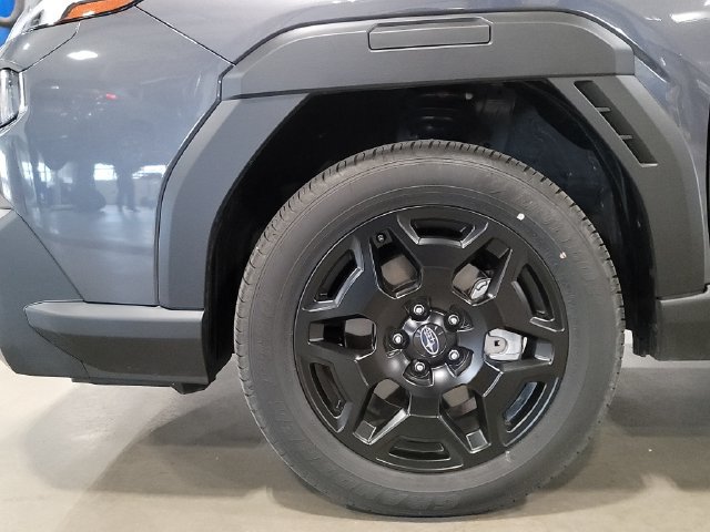 Certified 2026 Subaru Outback Limited AWD/4WD image 16