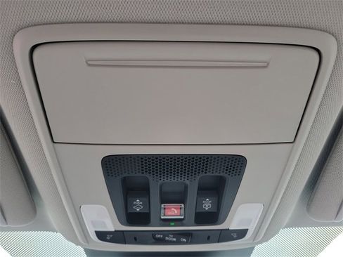 New 2026 Honda Pilot Elite image 32