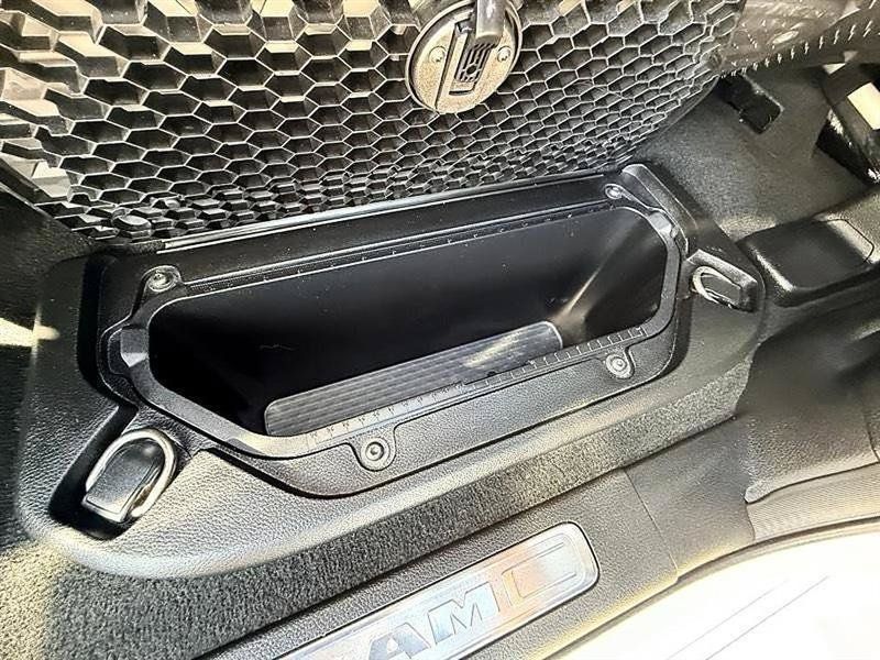 Used 2022 RAM 1500 Limited AWD/4WD image 31