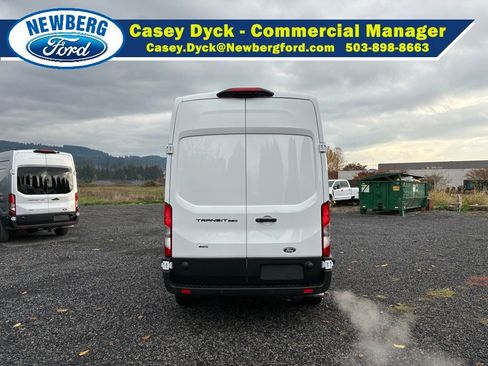 New 2026 Ford Transit 350 Base image 6