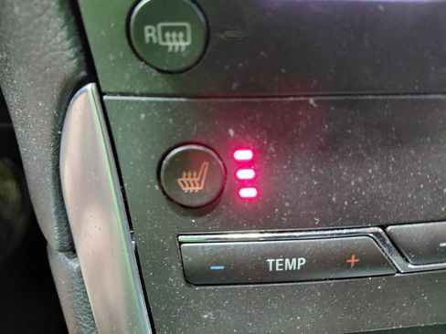 Certified 2018 Ford Edge Titanium AWD/4WD image 6