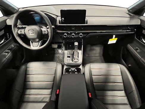 New 2026 Honda CR-V Sport Touring image 16
