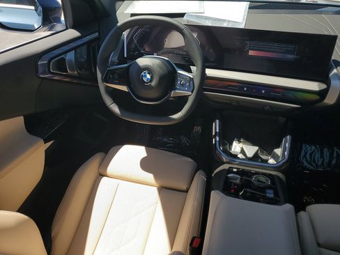 Used 2026 BMW X3 xDrive30i w/ Convenience Package AWD/4WD image 12
