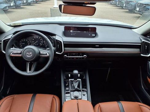 New 2026 MAZDA CX-50 AWD 2.5 S w/ Weather Package image 7