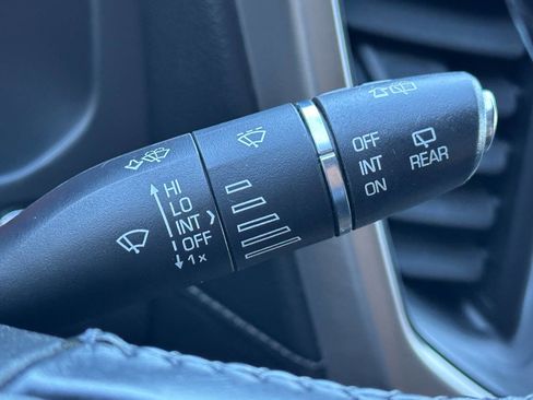 Used 2017 GMC Acadia Denali w/ Technology Package image 45