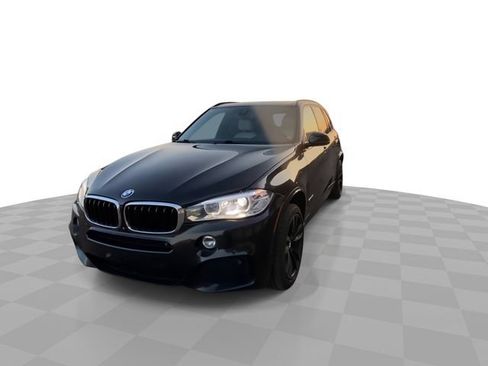 Used 2017 BMW X5 sDrive35i RWD image 6