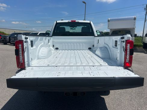 New 2025 Ford F350 XL w/ STX Appearance Package image 13