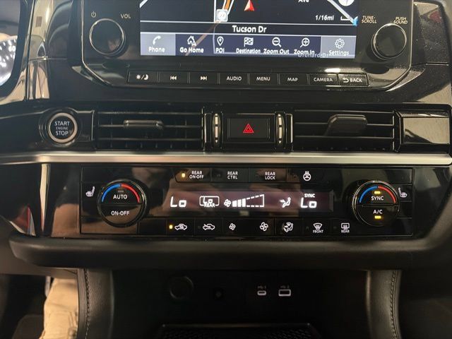 Certified 2023 Nissan Pathfinder SL AWD/4WD image 26