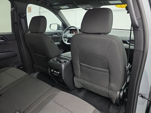 Used 2025 GMC Acadia Elevation image 55