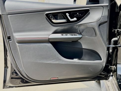 New 2026 Mercedes-Benz GLC 43 AMG 4MATIC image 19