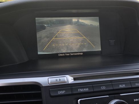 Used 2014 Honda Accord EX image 10