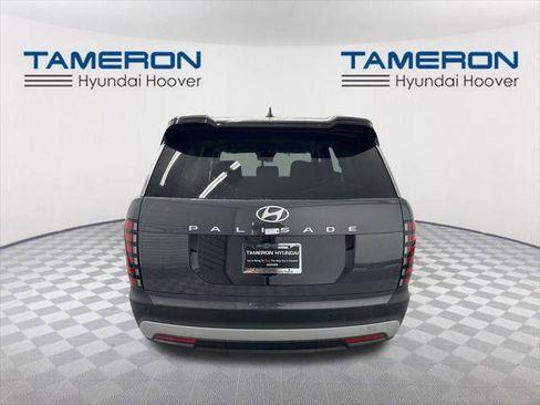New 2026 Hyundai Palisade SE image 4