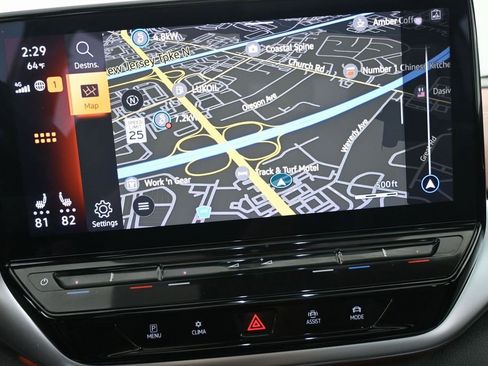 Used 2022 Volkswagen ID.4 Pro S image 18